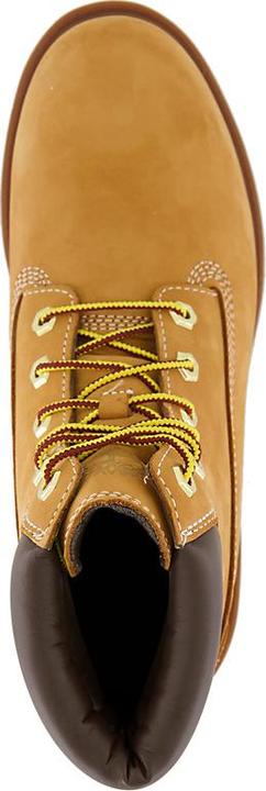 Actual product image Timberland Linden 6in Basic (39)