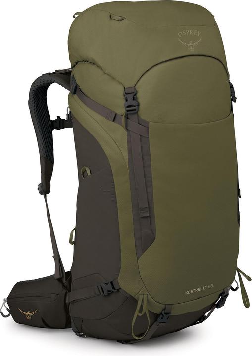 Actual product image Osprey Kestrel LT 65 (65 l)