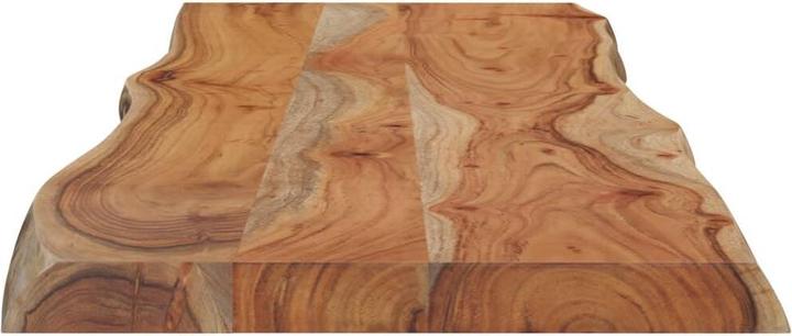 Produktbild vidaXL Tischplatte (120 x 40 cm)