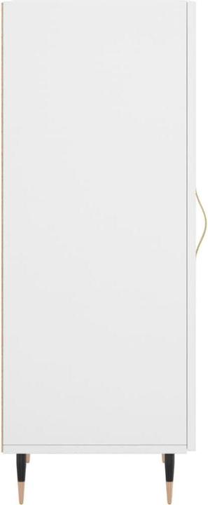 Produktbild vidaXL Mavis (34.50 x 34.50 x 90 cm)