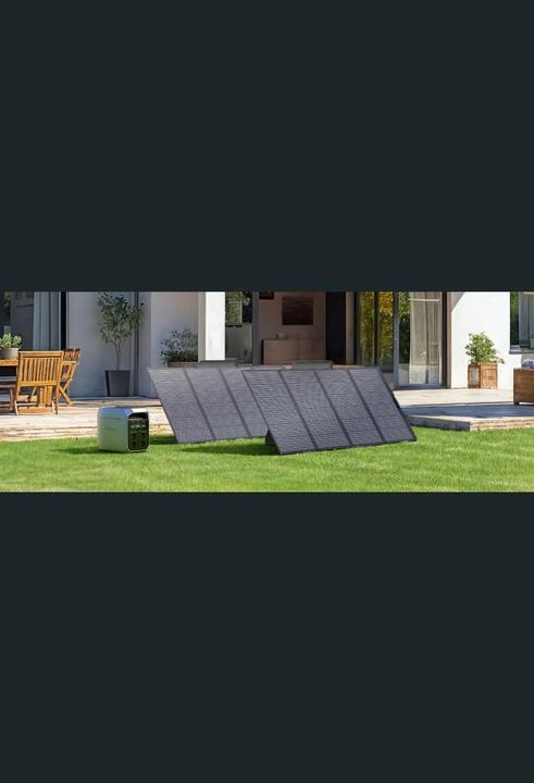 Actual product image EcoFlow Delta 3 Plus (1024 Wh, 12.50 kg)