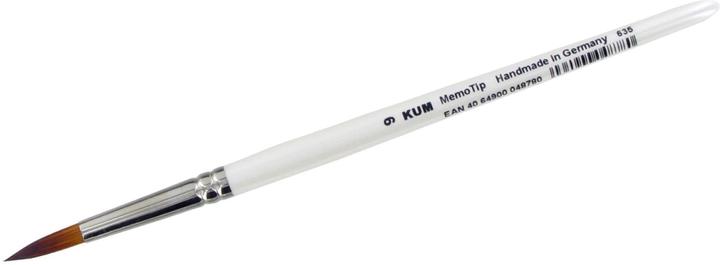 Produktbild Kum Pinsel Memory Point (9 mm)