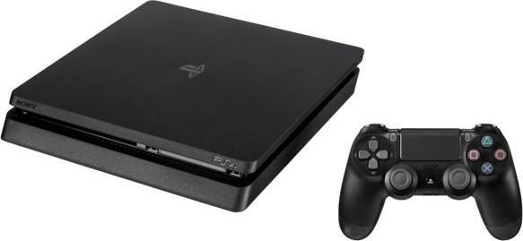 Produktbild Sony Playstation 4 Slim 500GB