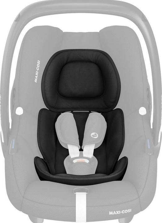 Image du produit Maxi-Cosi Cabriofix (Reboarder, Norme ECE R129/i-Size)