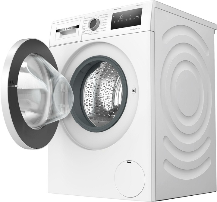 Image du produit Bosch Hausgeräte WAN28243CH (8 kg, Gauche, Fiche CH)