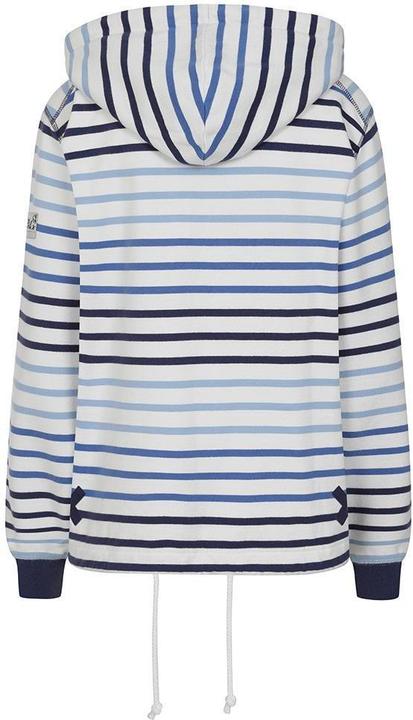 Produktbild Lazy Jacks Kapuzenpullover Knopfhals (40, 42)