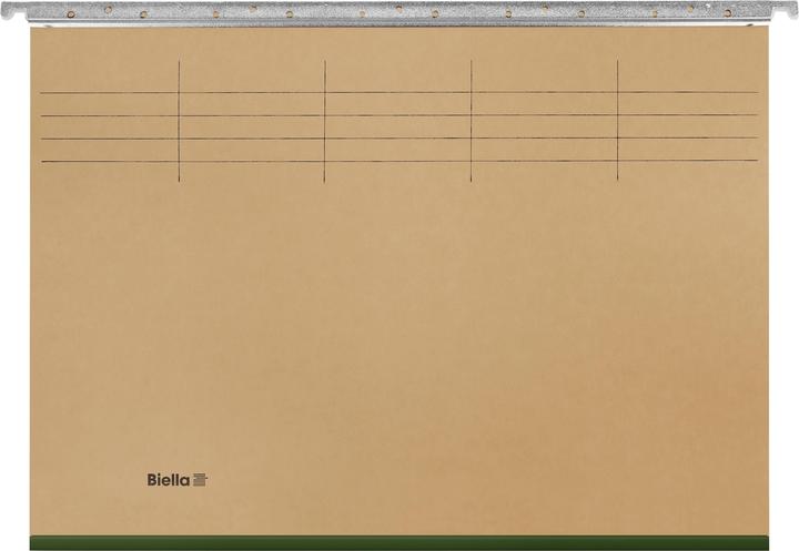 Produktbild Biella Hängemappe (A4, 1x)