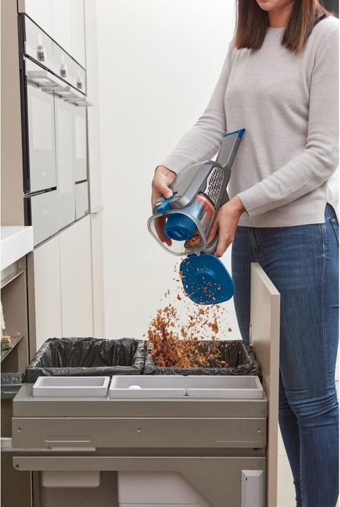 Produktbild Black & Decker Dustbuster