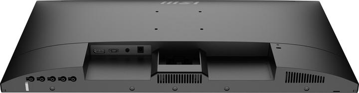 Actual product image MSI Pro MP243P 23.8inch IPS 75Hz 4ms (1920 x 1080 pixels, 23.80")