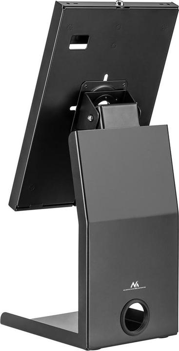 Actual product image Maclean Tablet & Printer POS Stand 1kg max MC-336