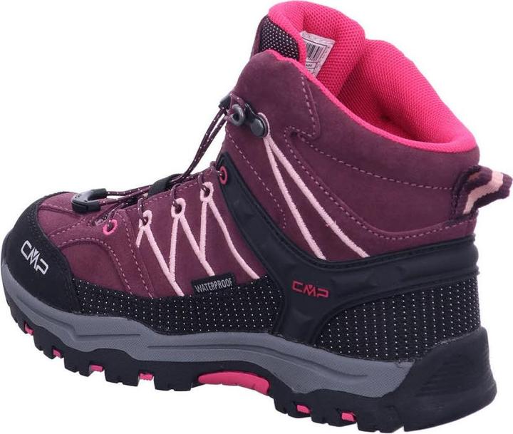 Produktbild CMP Campagnolo Kids Rigel WP (31)
