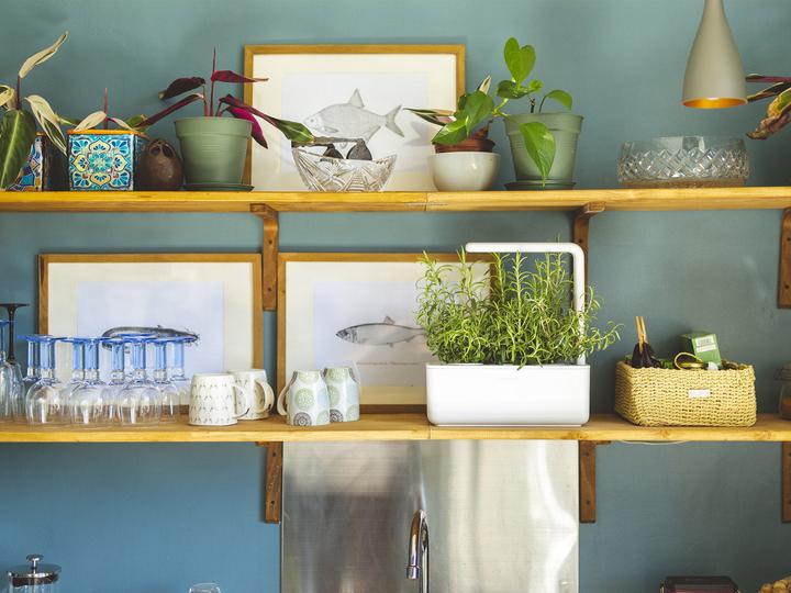 Immagine prodotto Click and Grow Smart Garden 3 (31.50 cm)