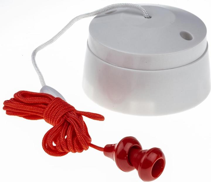 Produktbild MK Electric Zugschalter
