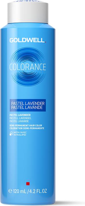 Pastel Lavender
