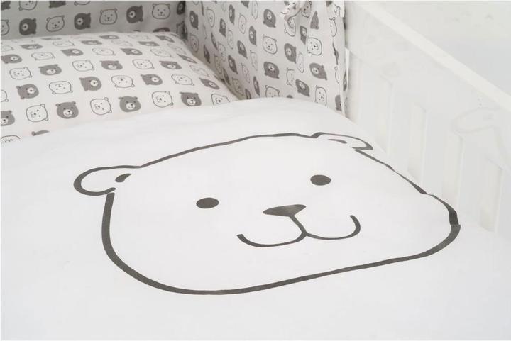 Produktbild Träumeland Bettset 3-tlg.