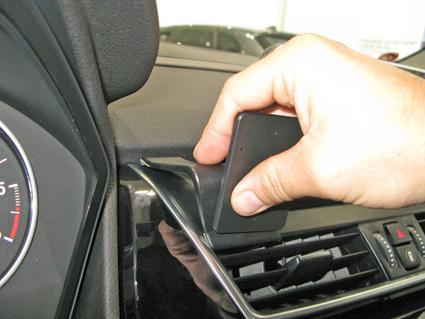 Produktbild Brodit 855047 Halterung BMW 2-series Active Tourer