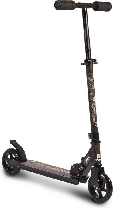 Actual product image Byox Children scooter Rendevous ABEC-7