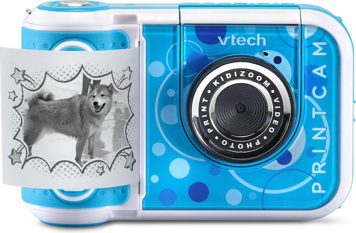 Actual product image VTech KidiZoom Print Cam