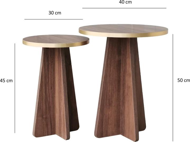 Actual product image Skye Decor Mushroom