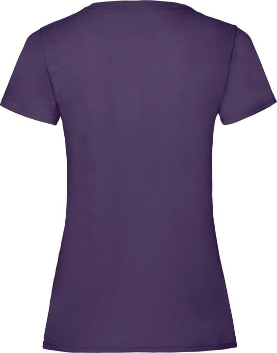 Produktbild Fruit of the Loom LadyFit TShirt (5 StückPackung) (S)