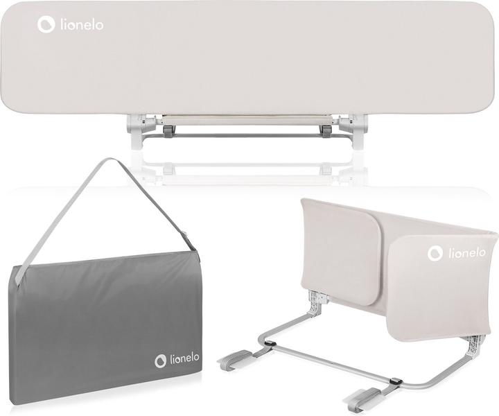 Actual product image Lionelo Lora XL