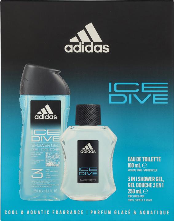 Image du produit adidas Ice Dive