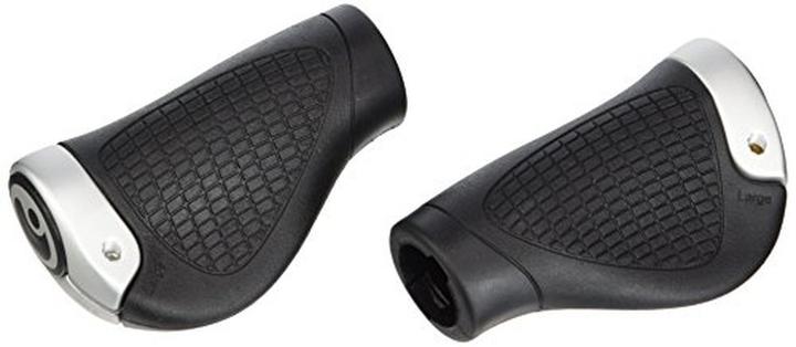 Produktbild Ergon GP1 GripShift Gr. S