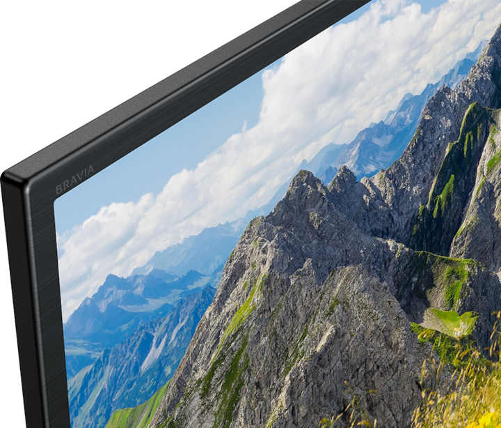 Image du produit Sony Kd-43xf7596 (43", LCD, 4K, 2018)
