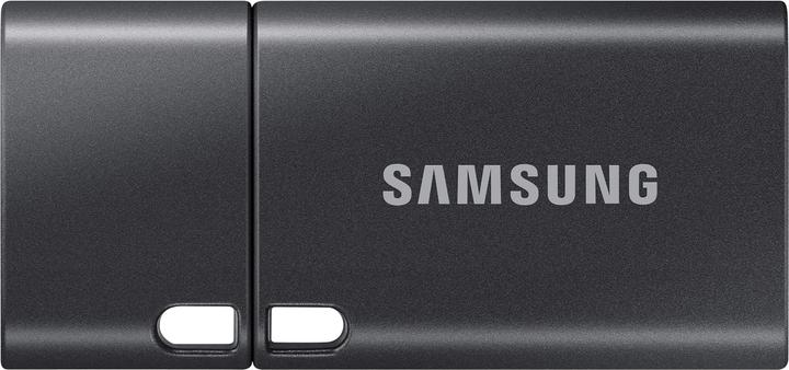 Samsung UFD Type-C 512 GB - Titanium grey (512 GB, USB-C)
