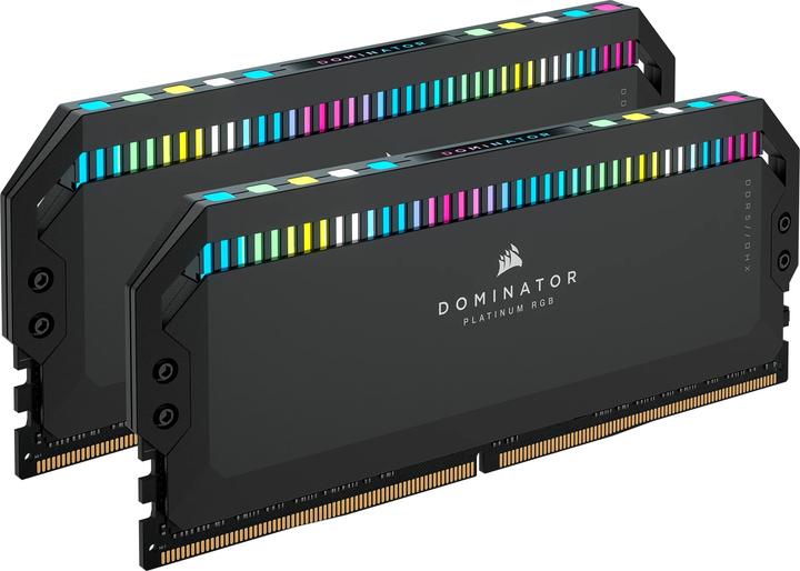 Corsair Dominator (2 x 32GB, 6800 MHz, DDR5-RAM, DIMM)