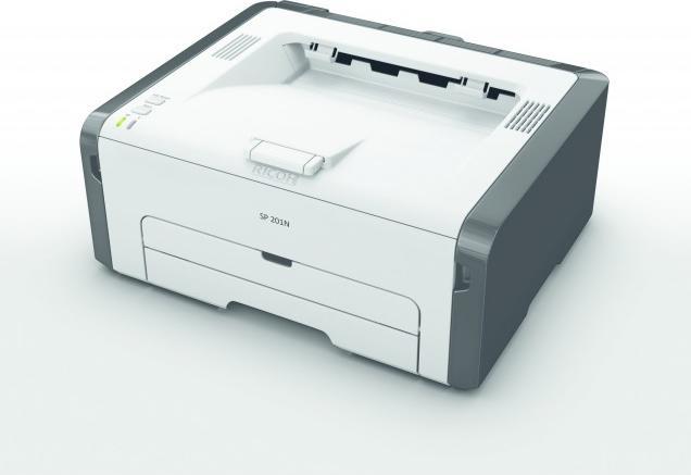 Actual product image RICOH 407999 (FC)