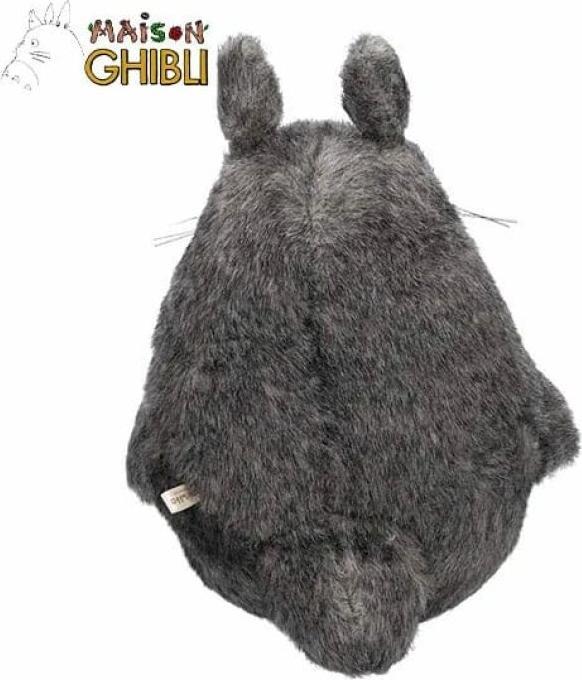 Actual product image Sun Arrow Mein Nachbar Totoro - Grauen Totoro (28 cm)