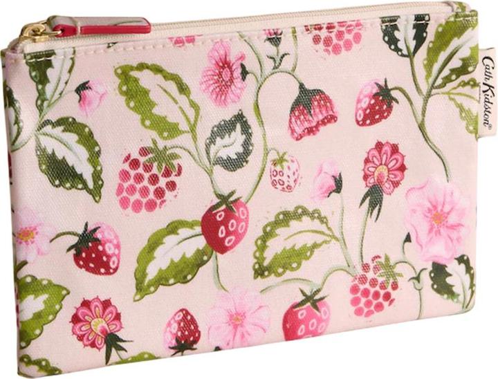 Produktbild Cath Kidston Geldbörse Erdbeere