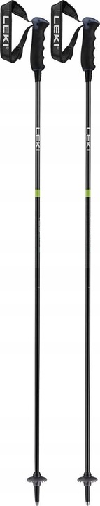 Actual product image Leki Neolite Carbon (130 cm)
