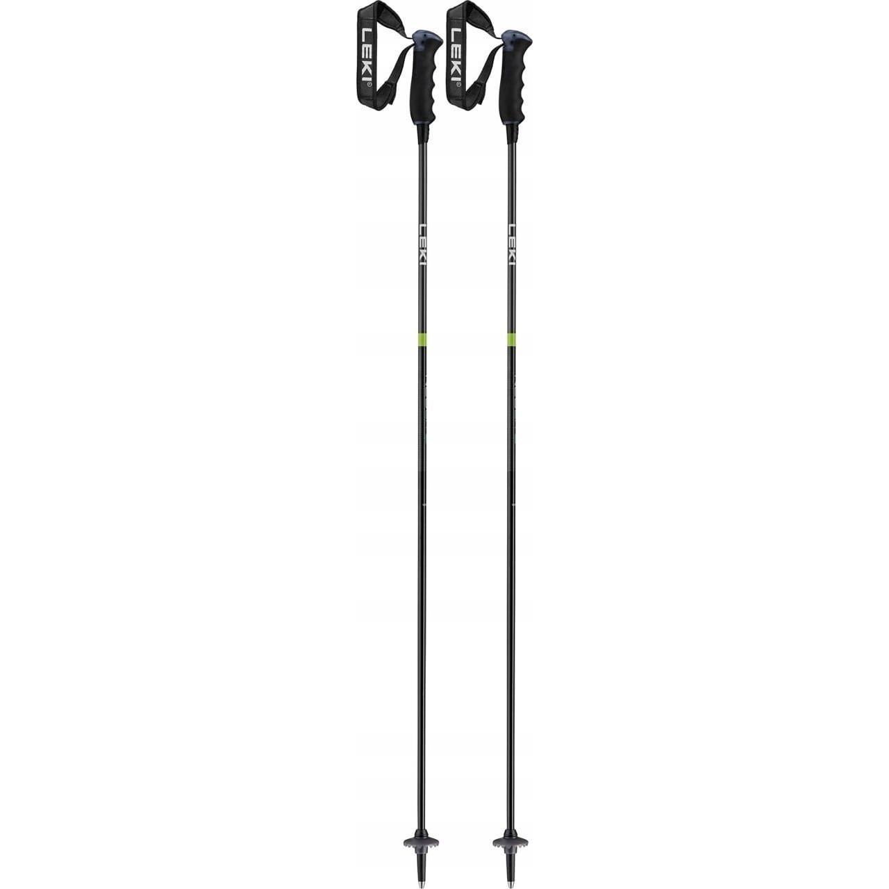 Leki, Skistöcke, (130 cm)