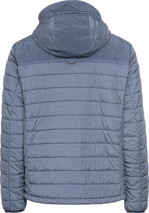 Produktbild Camel Active Stepp-Blouson mit Kapuze (60)