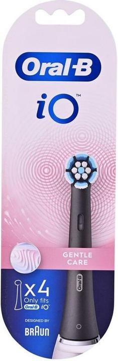 Image du produit Oral-B iO Gentle (4x)