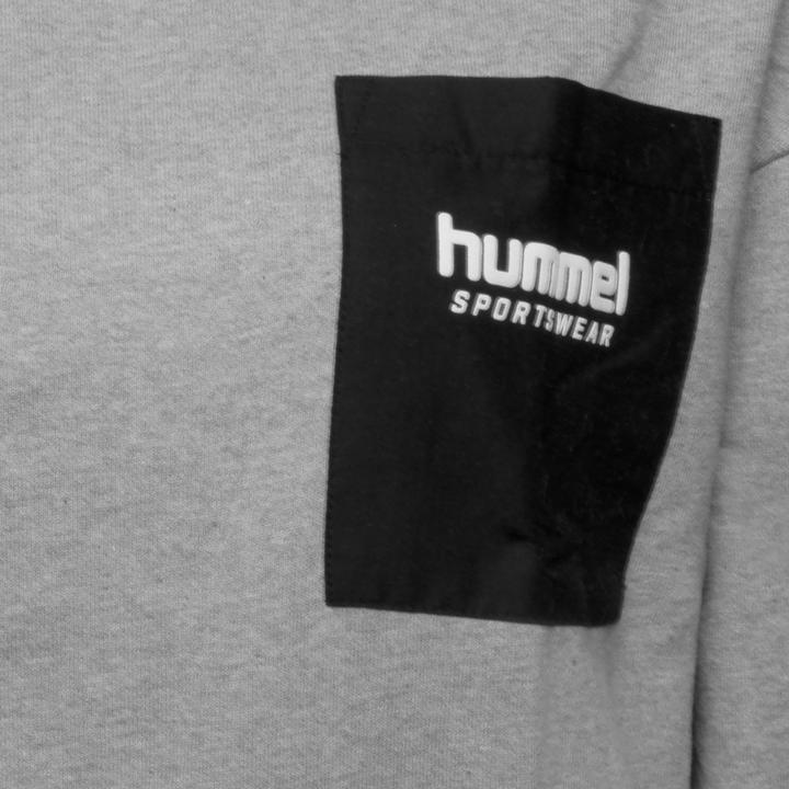 Actual product image hummel Hmllgc Dacia Sweatshirt (S)