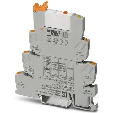 Phoenix Contact PLC-RPT- 12DC/21/MS, Relais
