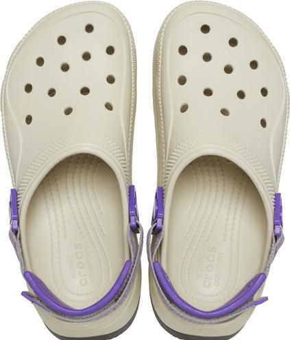Produktbild Crocs Classic Hiker Xscape Clog (39)