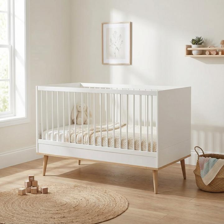 Image du produit Quax Flow Lit d'enfant 70x140cm (70 x 140 cm)