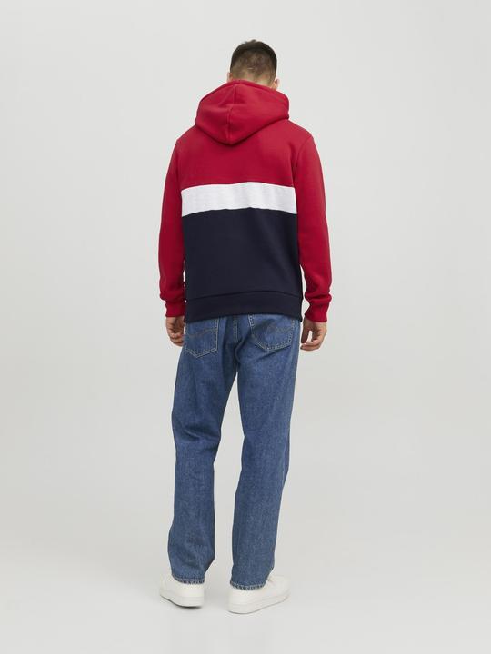 Produktbild Jack & Jones Colorblock Hoodie (M)