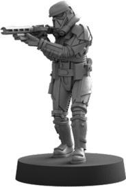 Immagine prodotto FFG FFGD4627 - Imperial Death Troops: Star Wars Legion, Ages 14+ (Espansione, Edizione IT) (Tedesco)
