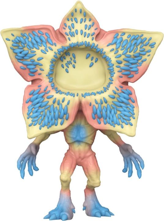 Produktbild Funko Super Stranger Things Scoops Ahoy Demogorgon