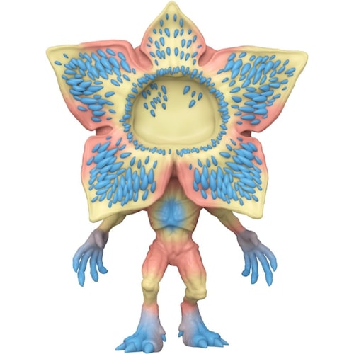 Funko Super Stranger Things Scoops Ahoy Demogorgon