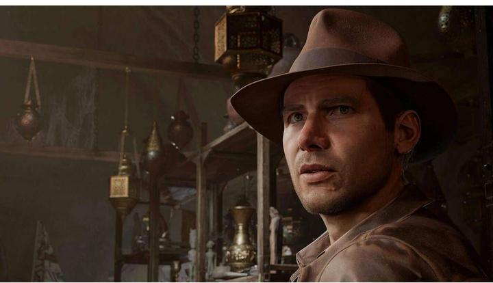 Produktbild Bethesda Indiana Jones und der grosse Kreis (Xbox Series X, DE)