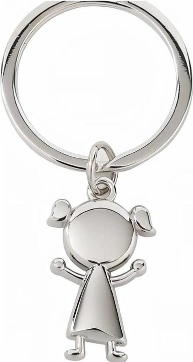 Actual product image i-Total Schlüsselanhänger Kind