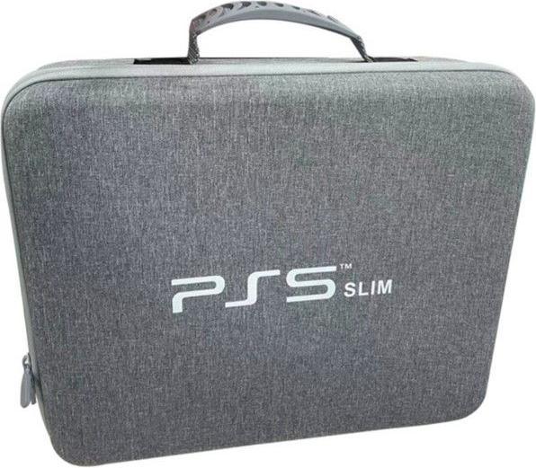 Image du produit MU Classic PS5 Slim Storage Box Sac de rangement et de voyage (PS5)