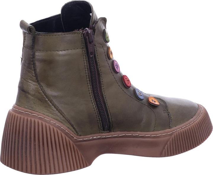 Image du produit Gemini Bottes ANILINA (42)