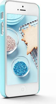 Produktbild Pinlo Concize Metal (Apple iPhone 5, Apple iPhone 5s)